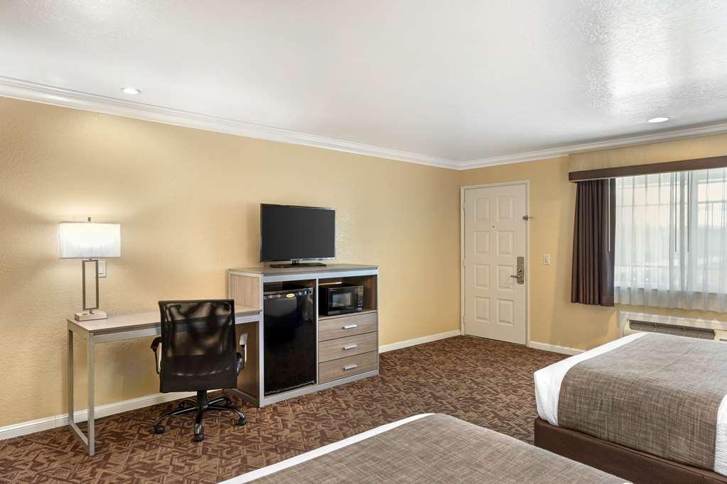 Best Western Hanford Inn Kamer foto