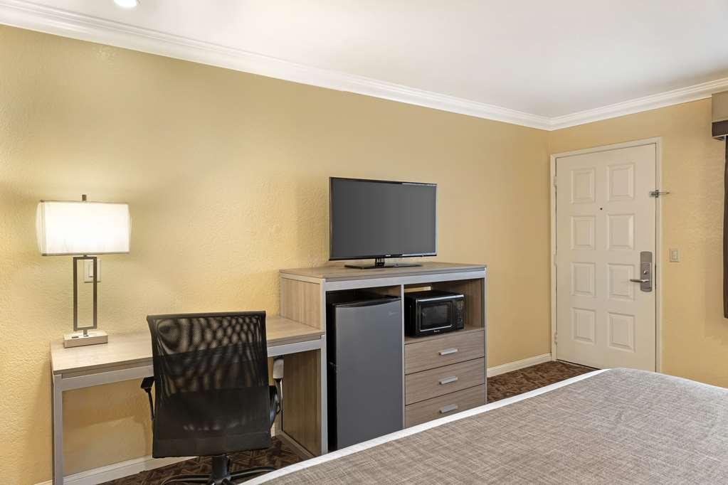 Best Western Hanford Inn Kamer foto